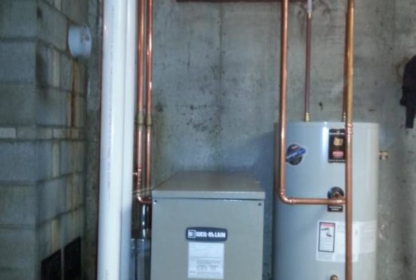 JMS Plumbing & Heating