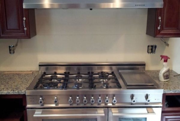 JMS Plumbing & Heating, Merrimack, NH