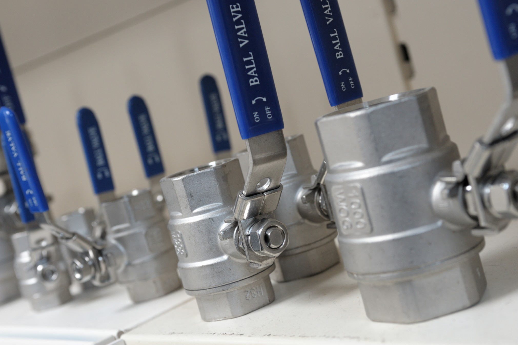 JMS Plumbing & Heating, Merrimack