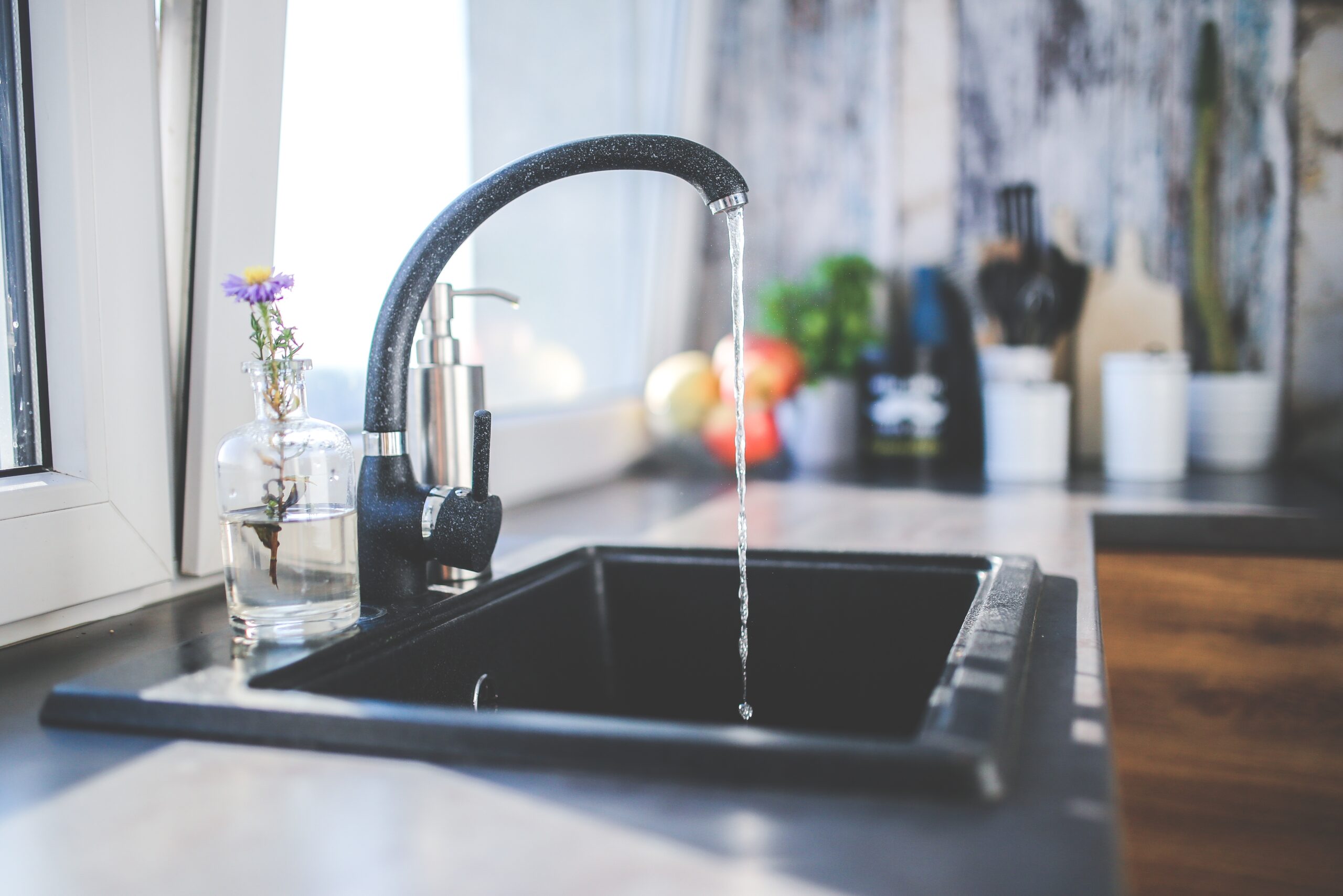 Say Goodbye to Clogged Kitchen Sinks with These Simple Tips
