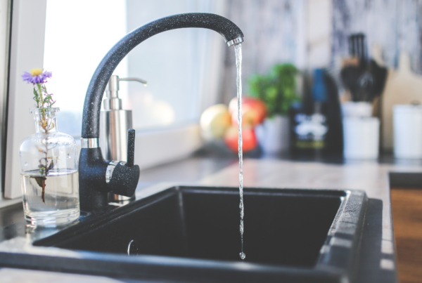 Water Filtration