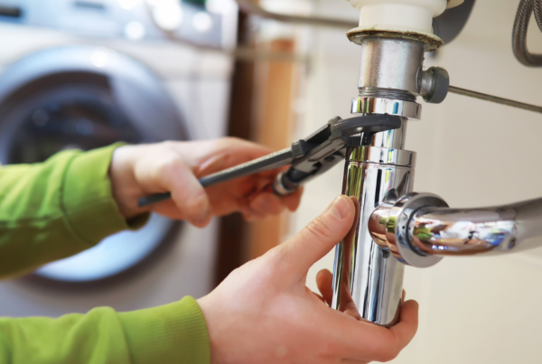 JMS Plumbing - New Hampshire Plumbing