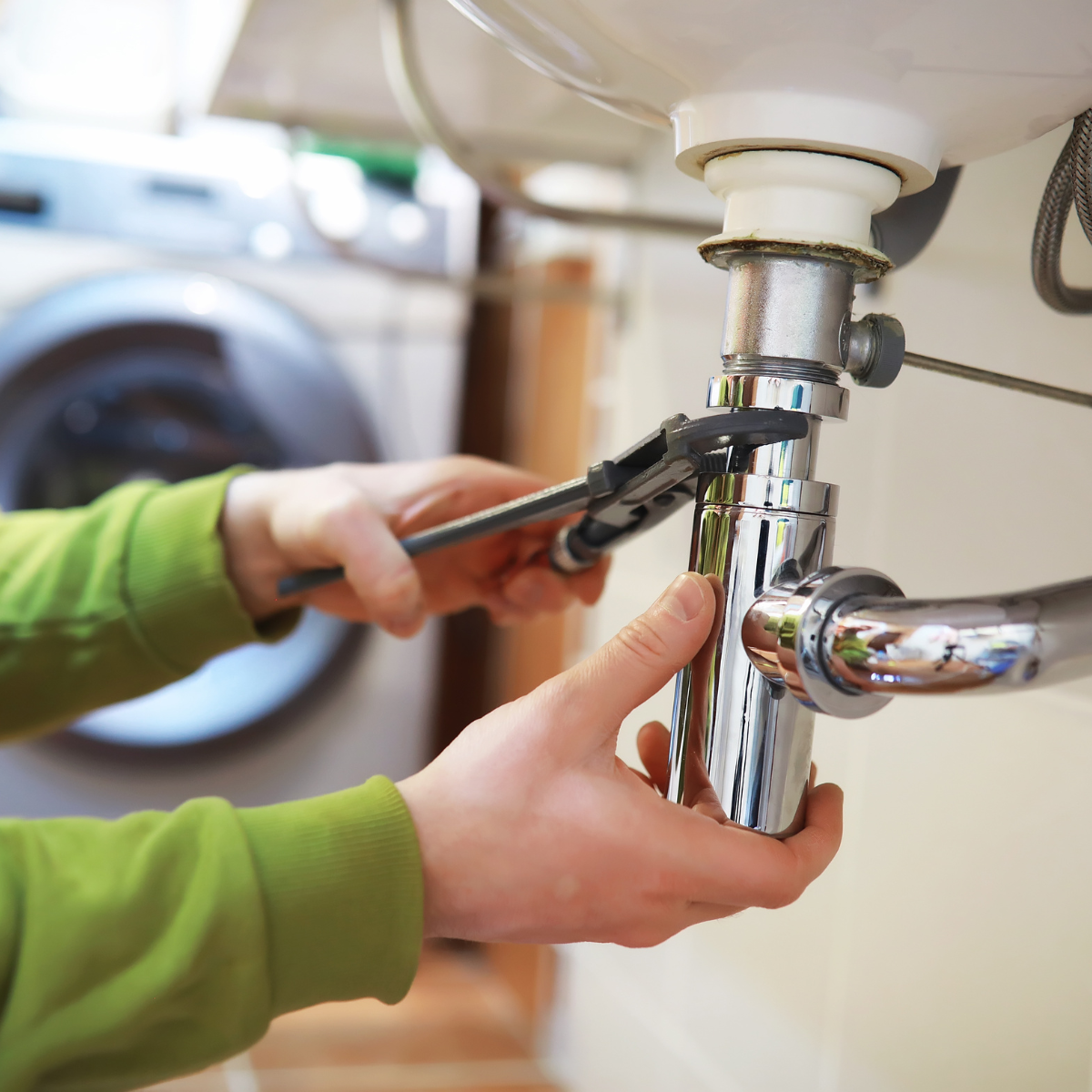 5 Things To Know Before Choosing Your Plumbing Expert
