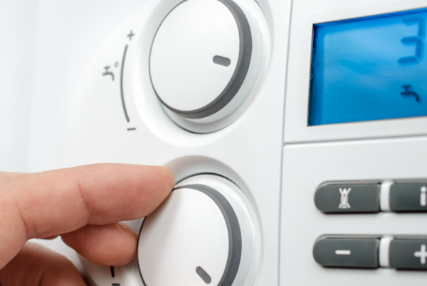JMS Plumbing - HVAC