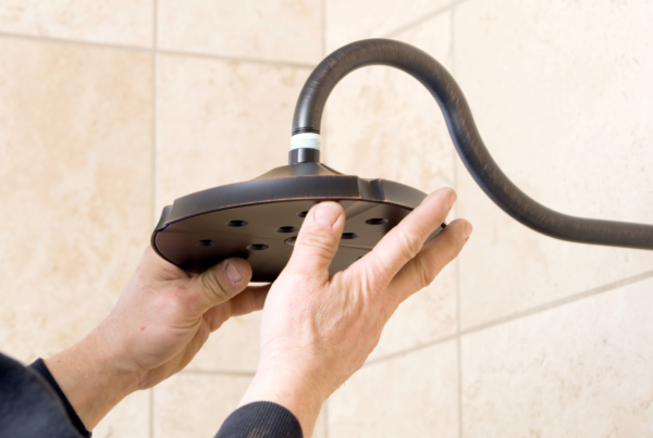 JMS Shower Installations