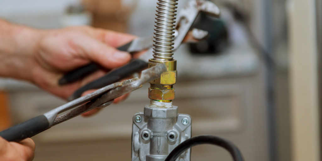 Gas Line Services