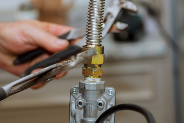 Gas Line Services