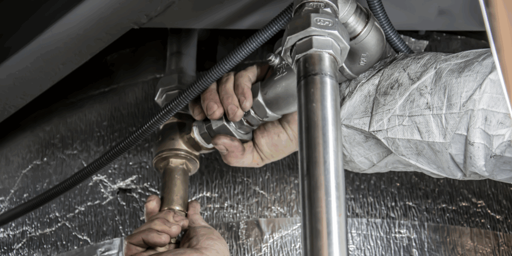 JMS Plumbing Services 2025