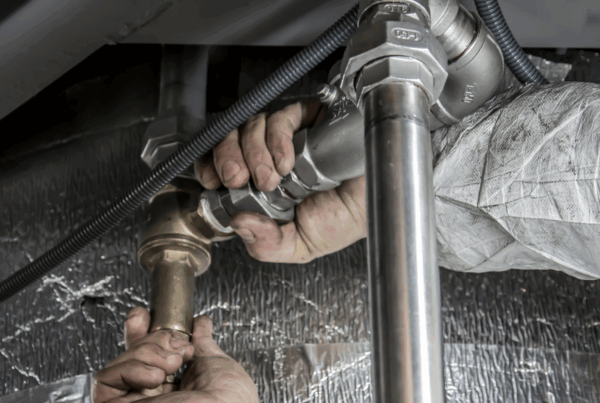 JMS Plumbing Services 2025