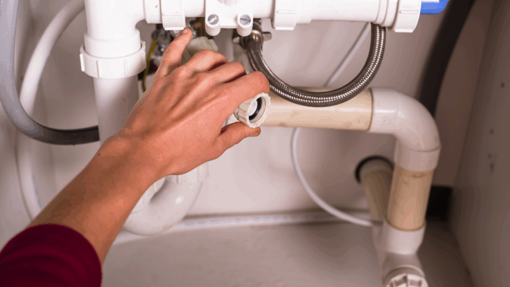 Professional Plumbing 2025