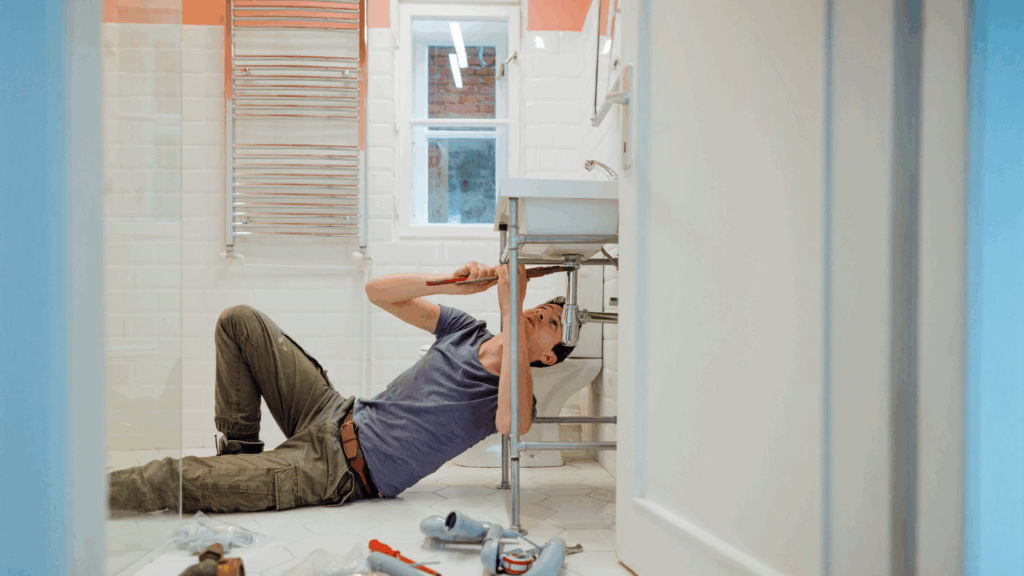 Preventative Plumbing