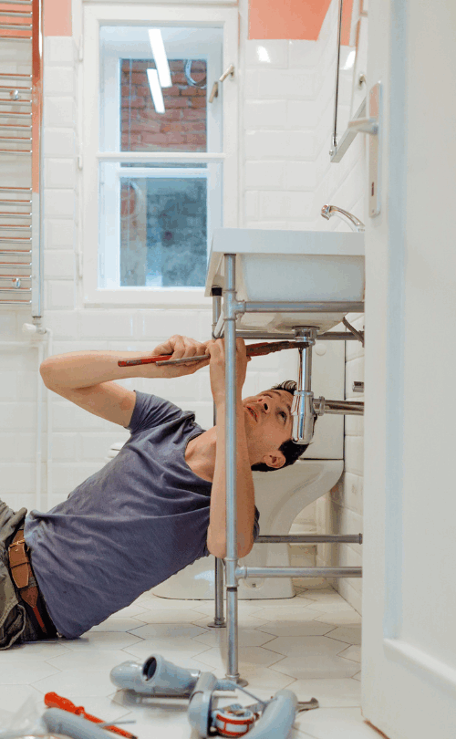 Preventative Plumbing
