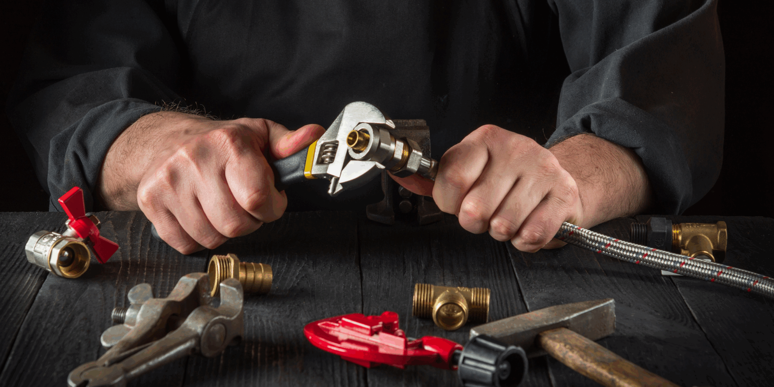 Plumbing Hazards