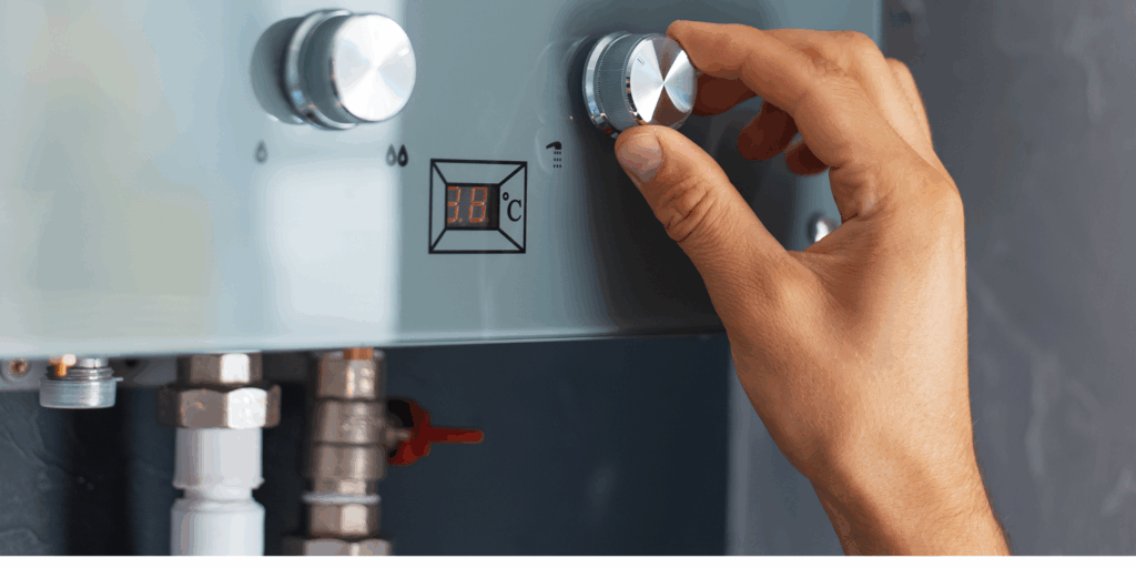 Water Heater Services