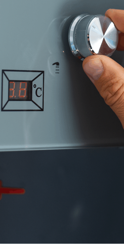 Water Heater Services