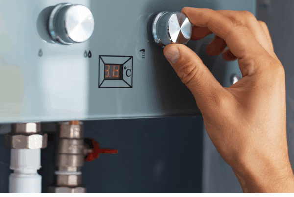 Water Heater Services